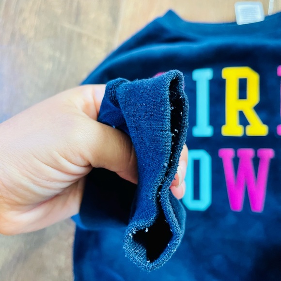 Sweatshirt - Picture 4 of 5